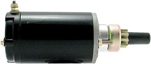 Starter Motor for Kohler KT17 MV16S MV18 Cub Cadet 1535 1541 1730 RV Gen... - $88.99
