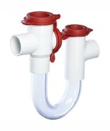 Rectorseal 83113 EZ 113 Trap, 3/4-Inch - $468.12 MXN