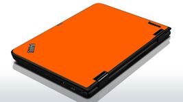 LidStyles Standard Laptop Skin Protector Decal IBM/Lenovo Chromebook 11e image 6