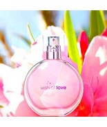 Avon Wish of Love 1.7oz Women Perfume 50ml EDT Fragrance Fresh SEALED - $525.49 MXN