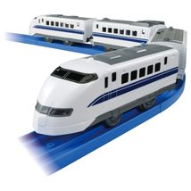 Plarail Nozomi 30th Anniversary 300 Series Nostalgic Sound Specifications - £60.99 GBP