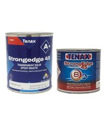 TENAX 2:1 Epoxy Super Gel 1.5 Quart Kit - $74.95