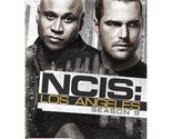 NCIS Los Angeles Season 9 DVD | Region 4 - £19.72 GBP