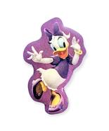 Daisy Duck Disney Carrefour Pin: Daisy Dancing, Purple - £10.19 GBP