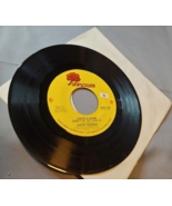 Daddy Dewdrop Chick A Boom John Jacob Jingleheimer Smith 45 RPM Vinyl Re... - £4.63 GBP