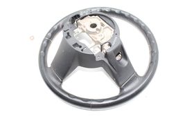 06-15 MAZDA MX-5 MIATA NC STEERING WHEEL E3827 image 9
