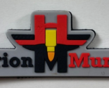 2024 Shot Show Hyperion Munitions Tactical Morale Patch - $16.82
