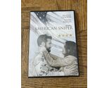 American Sniper DVD - $11.76
