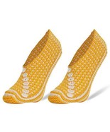 Women’s Handmade Crochet Slipper Socks Indoor Soft House Shoes Size 5–7 ... - $246.89 MXN
