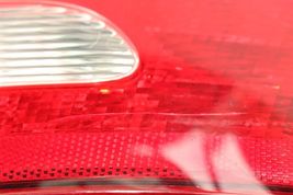 09-11 Jaguar XF LED Outer Taillight Lamp Passenger Right RH image 5