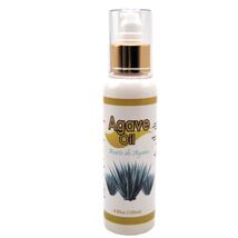 Agave Healing Oil Revitalizing Shine for Hair and Body 4oz / 120ml - $15.84