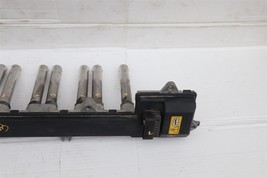 Mercedes V12 S600 CL600 S65 CL65 RH Ignition Coil Cartridge Module 2751500680, image 4