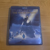 The Polar Express [Blu-ray] - Blu-ray - VERY GOOD - £4.41 GBP