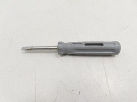 00 BMW Z3 E36 2.5L #1304 Screwdriver, Dual Tip, Flat &amp; Fillips, OEM Heyco - $22.76
