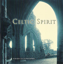Various - Celtic Spirit (CD) G+ - £2.26 GBP