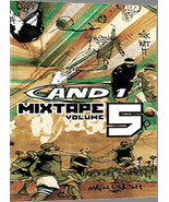 And 1 MixTape - Volume 5 (DVD, 2002) - $2.67 CAD