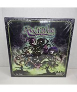 A&#39;Writhe: A Game of Eldritch Contortions Board Game - £30.93 GBP