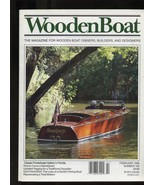 Wooden Boat - February 1998 - £5.41 GBP