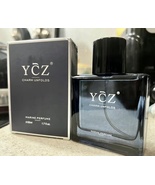 YCZ Charm Unfolds Marine Perfume for Men - 1.7 fl oz (50ml) - $45.99