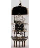 By Tecknoservice Valvola Vecchia Radio PCC84 Marca Diverse NOS E Usati - $170.65 MXN