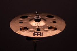 Meinl 12&quot; Classics Custom Stack, Brilliant - £140.26 GBP