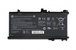 HP Pavilion 15-BC001NG W6Z09EA Battery TE03XL 849910-850 - £54.25 GBP