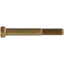 The Hillman Group 220086 Grade 8 Hex Cap Screw, 5/16-Inch X 2-1/2-Inch, 100-Pack - £38.34 GBP