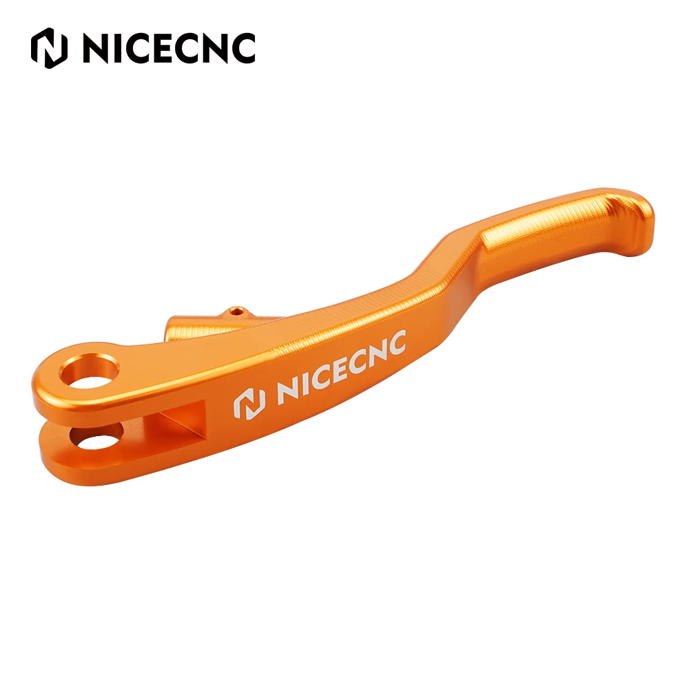 NiceCNC Motorcycle Shorty Clutch Lever   690  R 690 SMC R 2014-2022 1050... - $217.76