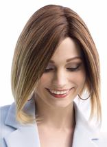 Belle of Hope VALERY 100% Hand-Tied Mono Top Human Hair Wig by Fair Fashion, 5PC - £1,184.68 GBP+