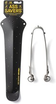 Rear Assavers - Win Wing Mudguards For Gravel Or Road Bikes -, Swedish Design. - £34.35 GBP