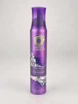 Herbal Essences Totally Twisted Curl Boosting Mousse 2 Hold Tropical Mystique - $21.24