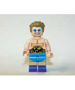 PLTOYS Champion Wrestler Wrestling WWE Exclusive Minifigure - $8.20 CAD