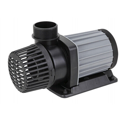 Simplicity DC Aquarium Tank Circulation Air Pump (3 Sizes) - $137.95+