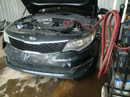 Passenger Strut Front US Built VIN 5 1st Digit Fits 16-20 OPTIMA 1048885... - $946.48 MXN