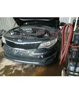 Passenger Strut Front US Built VIN 5 1st Digit Fits 16-20 OPTIMA 1048885... - $72.15 CAD