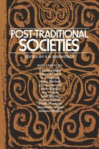 1974 PB Post-Traditional Societies - $19.86