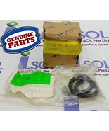 Dressta 317623R1 Grommet / Seal For Tractor Oil Level Gauge Lot of 2 Kom... - $176.99 CAD