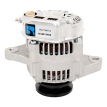 NEW STARTER FITS TAKEUCHI TL250 CRAWLER LOADER V38000DI-T image 5