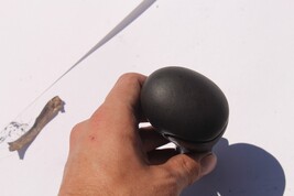 2000-2006 MERCEDES BENZ S430 GEAR SELECTOR SHIFT KNOB   R3419 image 6