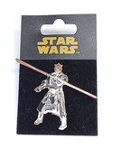 Star Wars Darth Maul Pin 2002 Walt Disney Resorts Exclusive Rare black &amp;... - £23.34 GBP
