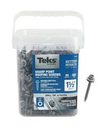 9x1.5 Teks Drill Point - $77.43 CAD