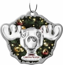 National Lampoon&#39;s Christmas Vacation Moose Mug Image Air Fresheners 3 Pack NEW - £6.30 GBP
