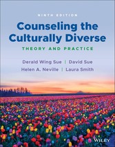 Counseling the Culturally Diverse: Theory and Practice 9th Edition (Engl... - $36.77