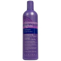 Clairol shimmer lights shampoo 160oz 8022242 thumb200