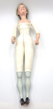 1979 Marianne DeNunez &quot;Padlae&quot; Lady Woman Bisque Porcelain Doll Collection - £109.12 GBP