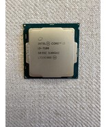Intel Core i3-7100 CPU - $470.41 MXN