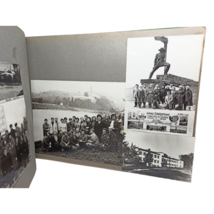 Vintage Soviet Militiаman Family Album Photos Pictures Memory USSR 1980,... - $85.13