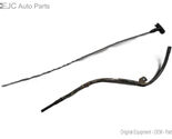 Engine Oil Dipstick With Tube From 1999 Ford F-150  5.4 F85E6750CA - $41.53