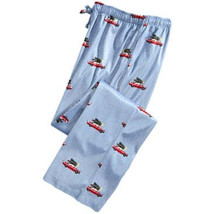 Club Room Mens Printed Pajama Pants, Size XL - £15.51 GBP