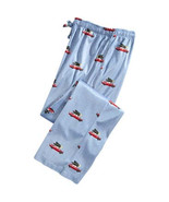 Club Room Mens Printed Pajama Pants, Size XL - £15.48 GBP